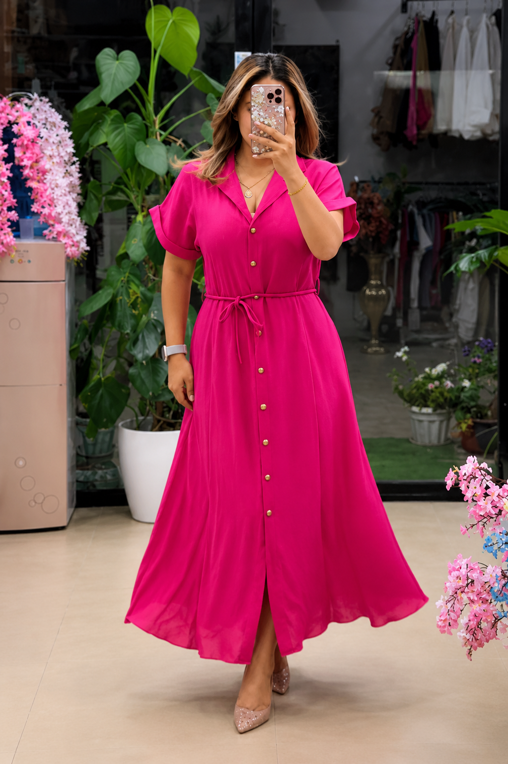 Latest Design Dresses-Soft, Stylish & Comfortable 2