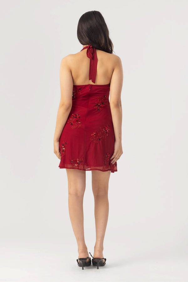 Serena Dress 3