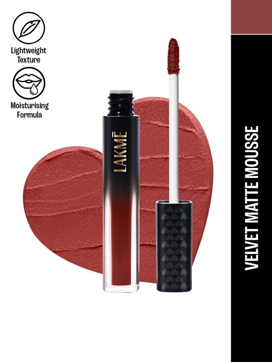 Xtraordin-airy Lip Mousse 4.6g - Chocolate Temptation 2