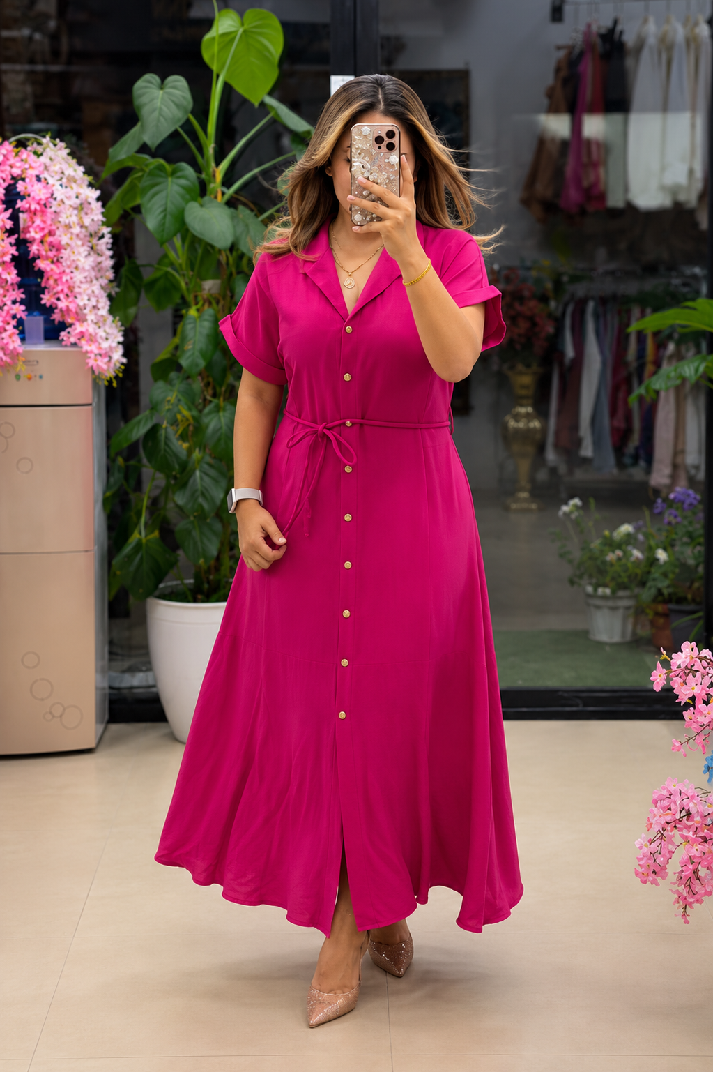 Latest Design Dresses-Soft, Stylish & Comfortable