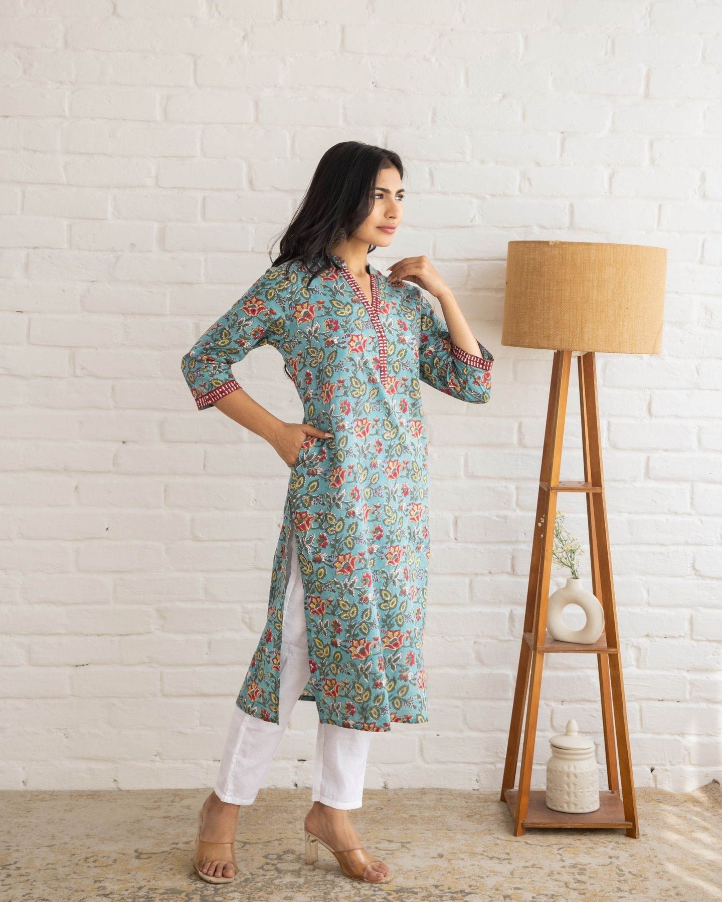 Awaaz Kurta