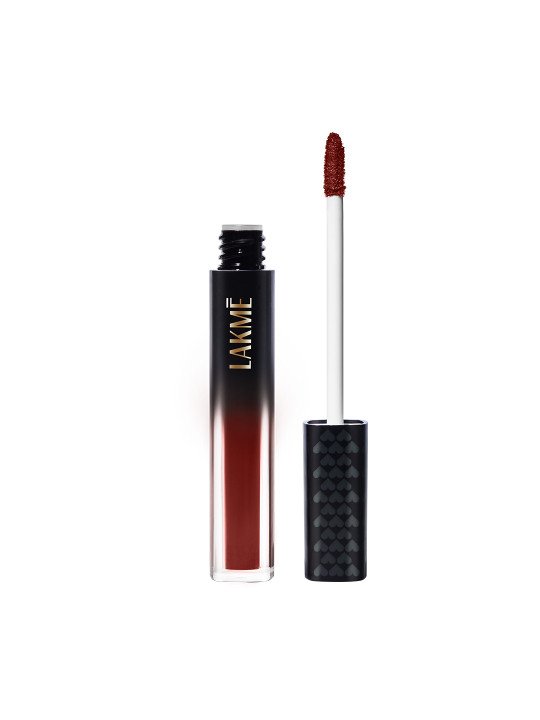 Xtraordin-airy Lip Mousse 4.6g - Chocolate Temptation
